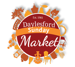 Daylesford Sunday Market